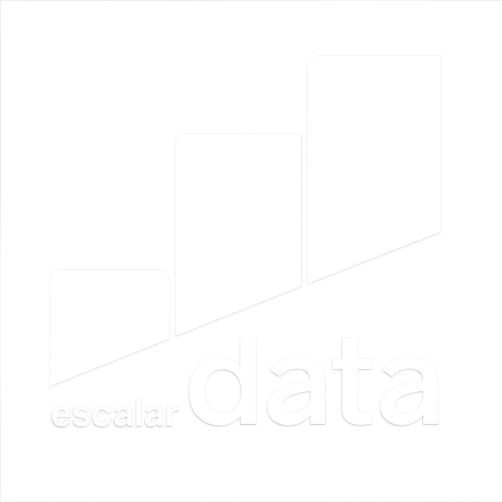 Escalar Data